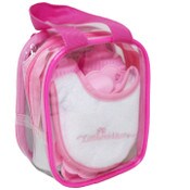 Wholesale - DOLL MAGIC BOTTLE FEEDING SET